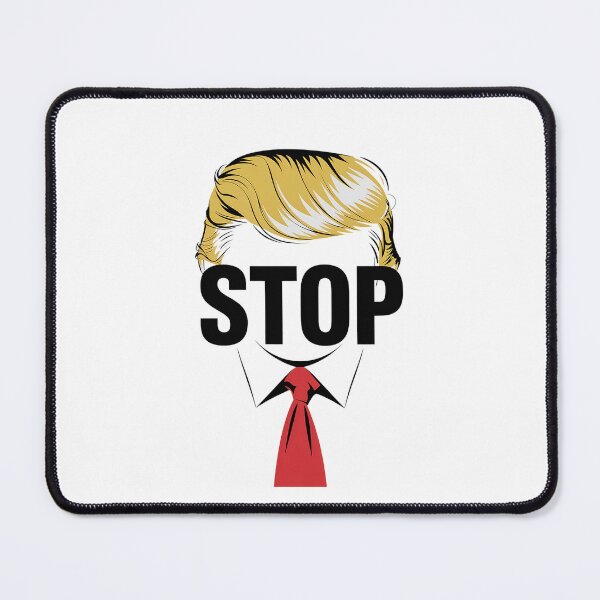 Item preview, Anti Trump Women's Handcrafted designed and sold by GamtosMintys.