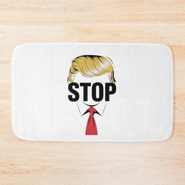 Item preview, Anti Trump Women's Handcrafted designed and sold by GamtosMintys.