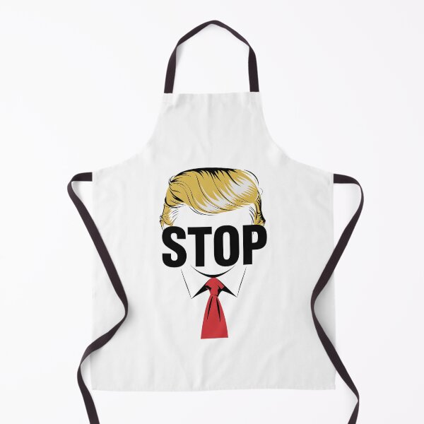 Item preview, Anti Trump Women's Handcrafted designed and sold by GamtosMintys.