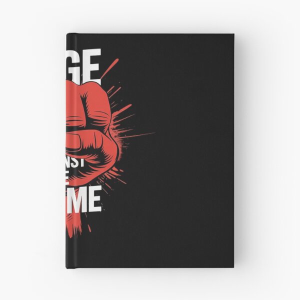 Item preview, Rage Against The Regime Protest  designed and sold by IhanVaanMaArt.