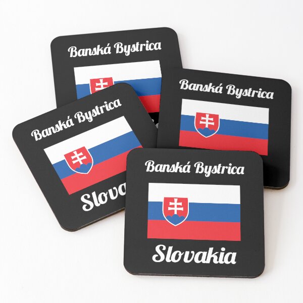 Item preview, Banská Bystrica Slovakia - Stylish Prints, designed and sold by Fleetwood1994.
