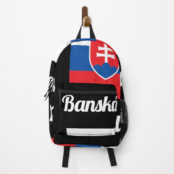 Item preview, Banská Bystrica Slovakia - Stylish Prints, designed and sold by Fleetwood1994.