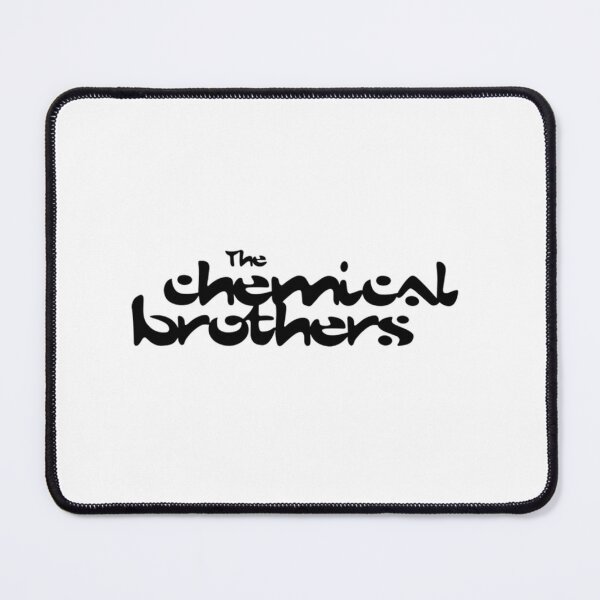 Item preview, The Chemical Brothers designed and sold by KendramfOver.