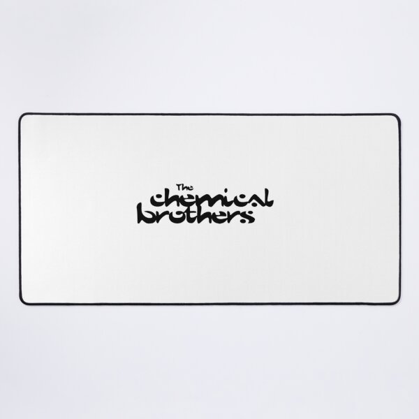 Item preview, The Chemical Brothers designed and sold by KendramfOver.