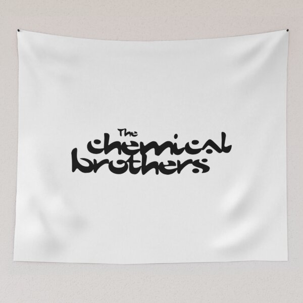 Item preview, The Chemical Brothers designed and sold by KendramfOver.