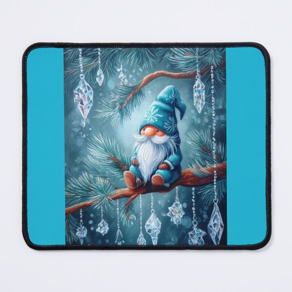 Item preview, Yule Gnome II designed and sold by Joy Shuliana.