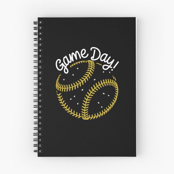Item preview, Game Day Baseball Life Softball Life designed and sold by DianaStantzo.