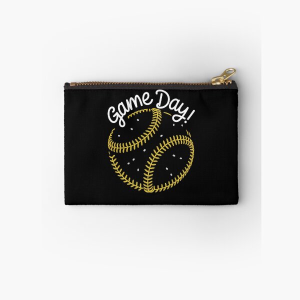 Item preview, Game Day Baseball Life Softball Life designed and sold by DianaStantzo.