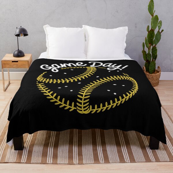 Item preview, Game Day Baseball Life Softball Life designed and sold by DianaStantzo.