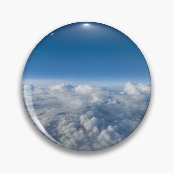 Item preview, Sky line Clouds Photographic Print designed and sold by Mother-Nature65.
