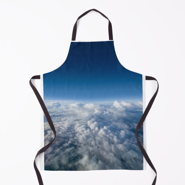 Item preview, Sky line Clouds Photographic Print designed and sold by Mother-Nature65.