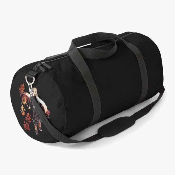 Item preview, Demon slayer Rengoku  designed and sold by pinedamikeb.