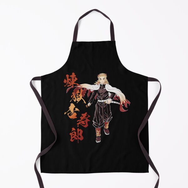 Item preview, Demon slayer Rengoku designed and sold by pinedamikeb.