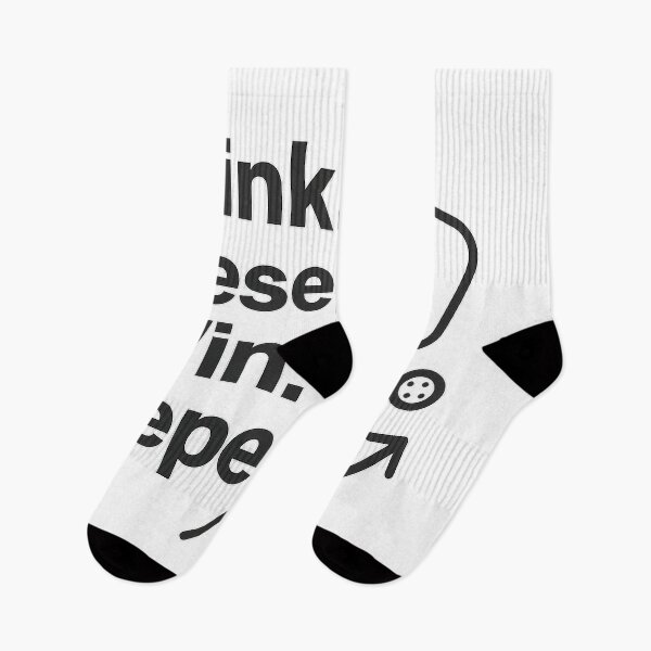 Item preview, Dink. Reset. Win. Repeat. Pickleball Focus Quote designed and sold by techy-rrr.
