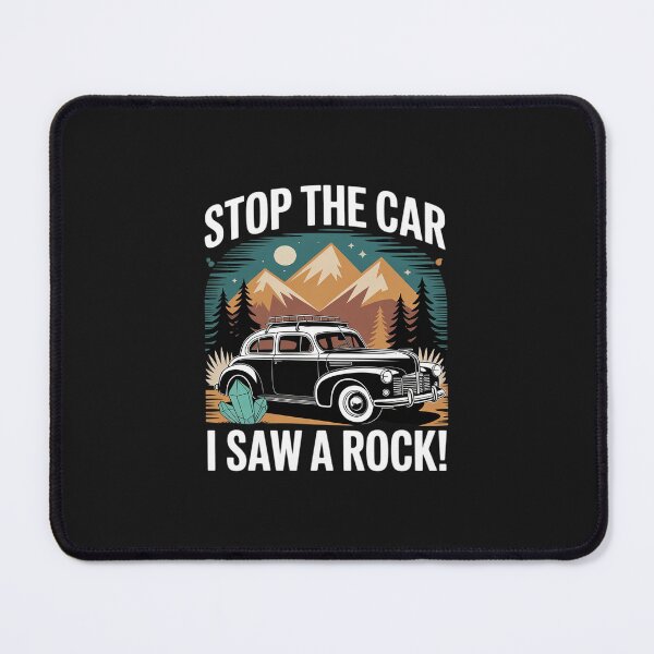 Item preview, Rock Collecting Gift for Rockhounder Rockhounding Gift designed and sold by TAYLOROUSDALE.
