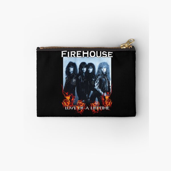Item preview,  Hard Rock Legends Firehouse designed and sold by LillianaCole.