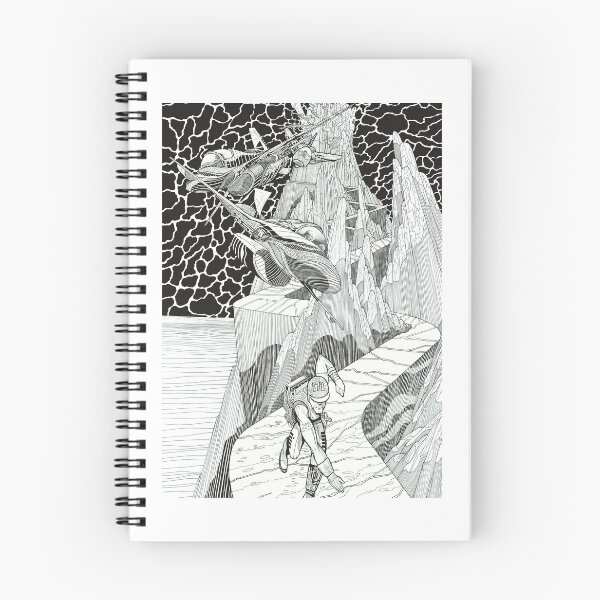 Item preview, The Runner designed and sold by CAJLineArt.