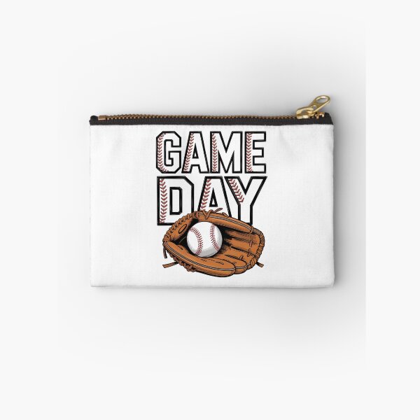 Item preview, Game Day Baseball Softball designed and sold by DianaStantzo.