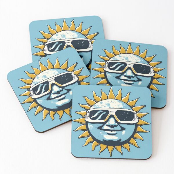 Item preview, Solar Groove designed and sold by ONYX Pixee.