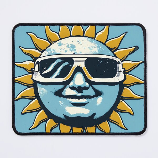 Item preview, Solar Groove designed and sold by ONYX Pixee.