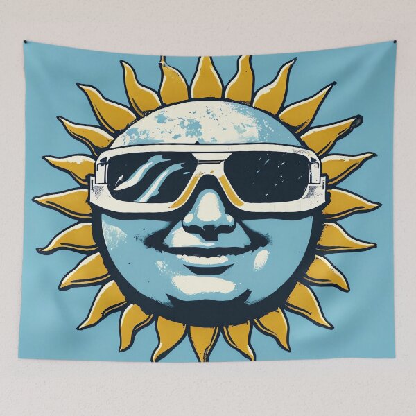 Item preview, Solar Groove designed and sold by ONYX Pixee.