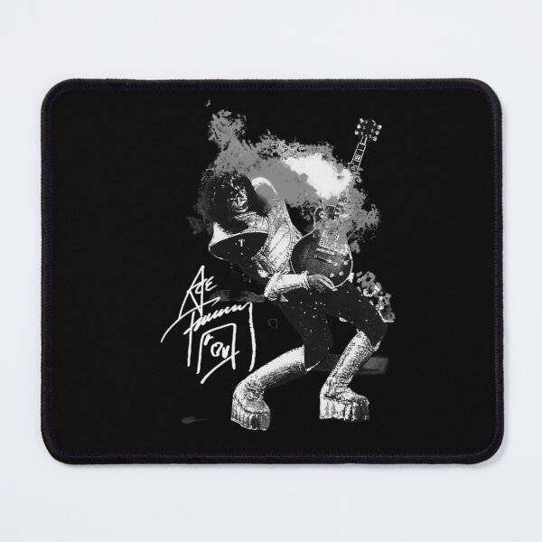 Item preview, Smoking Guitar A.Ce Fr.Eh.L.Ey designed and sold by StephaniaDare.