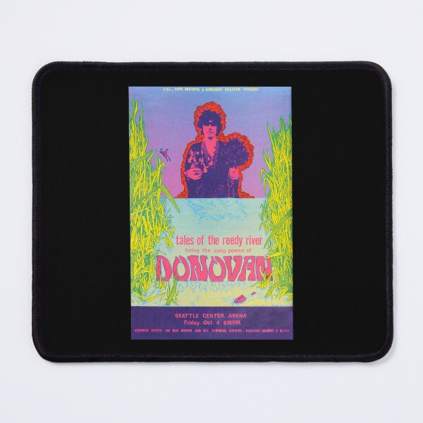 Item preview, Donovan Poster. designed and sold by mattiegre.