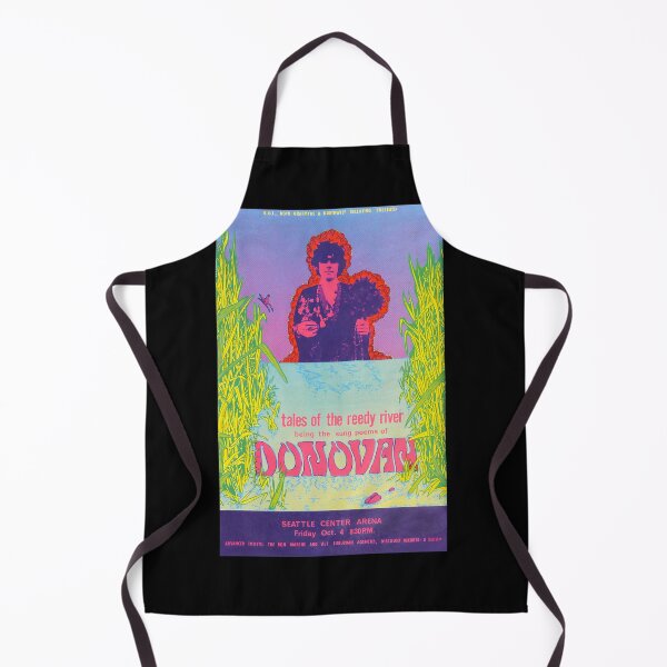 Item preview, Donovan Poster. designed and sold by mattiegre.