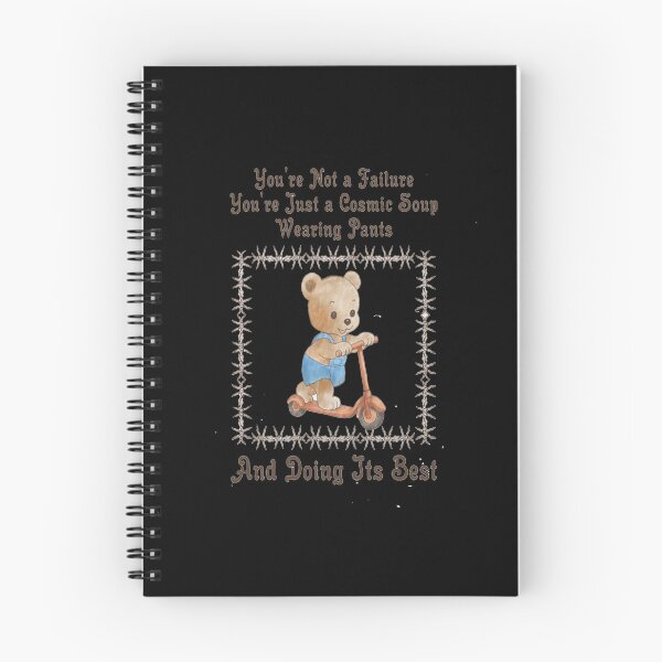 Item preview, You're Not A Failure designed and sold by yvonnickStore.