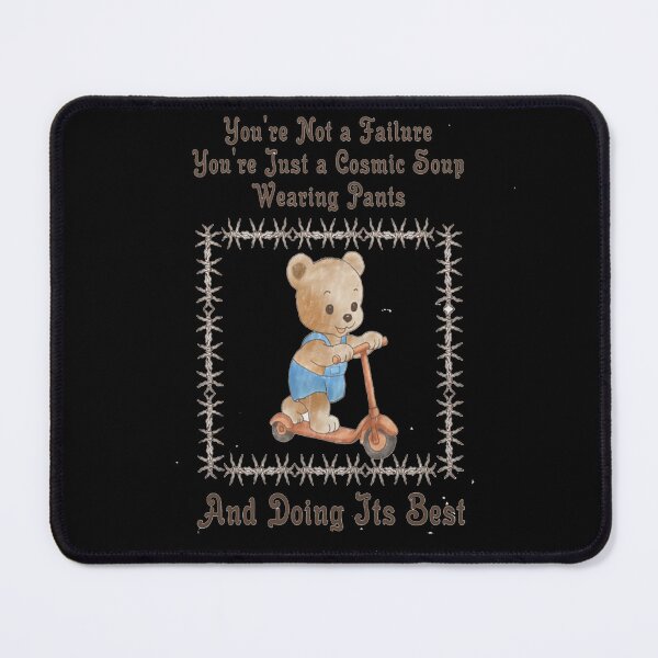 Item preview, You're Not A Failure designed and sold by yvonnickStore.