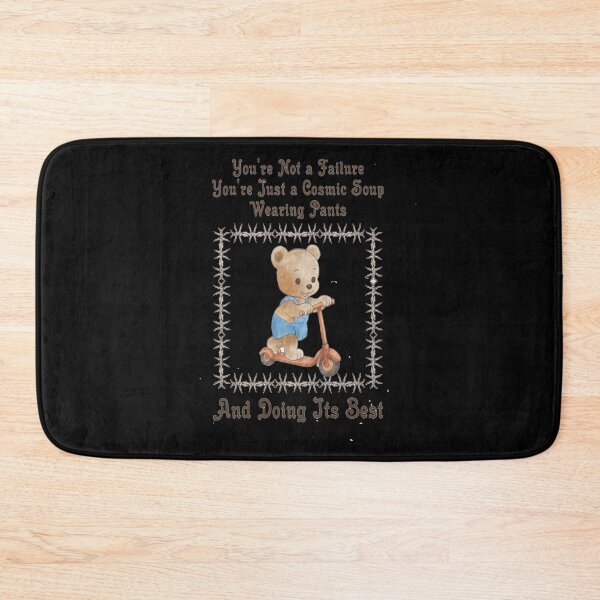 Item preview, You're Not A Failure designed and sold by yvonnickStore.