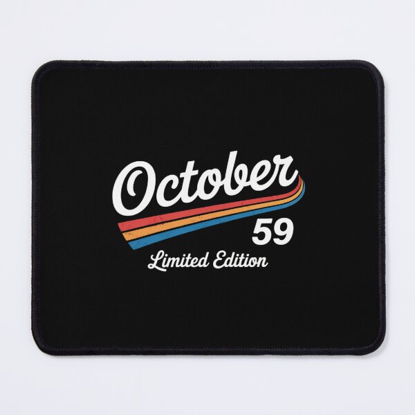 Item preview, October 1959 Limited Edition 66th Birthday 66 Year Old designed and sold by CultureSpec.