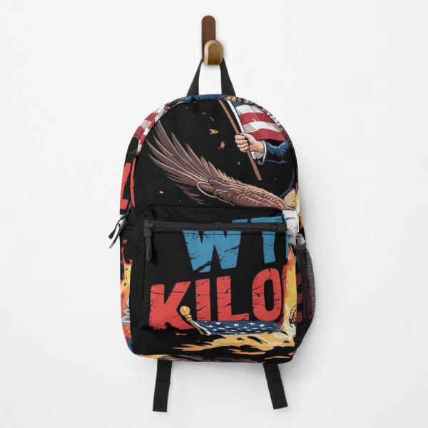 Item preview, WTF Is A Kilometer Funny Patriotic American Freedom3  designed and sold by NailMolisa.