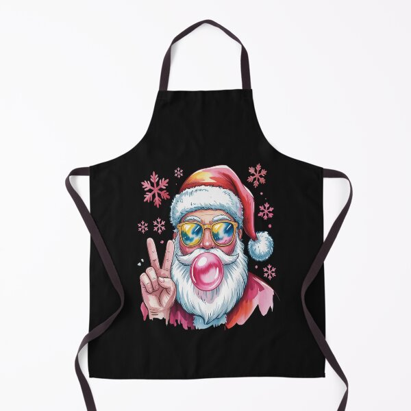 Artikelvorschau, Weihnachtsmann, Weihnachten, Blasen entworfen und verkauft von TAYLOROUSDALE.