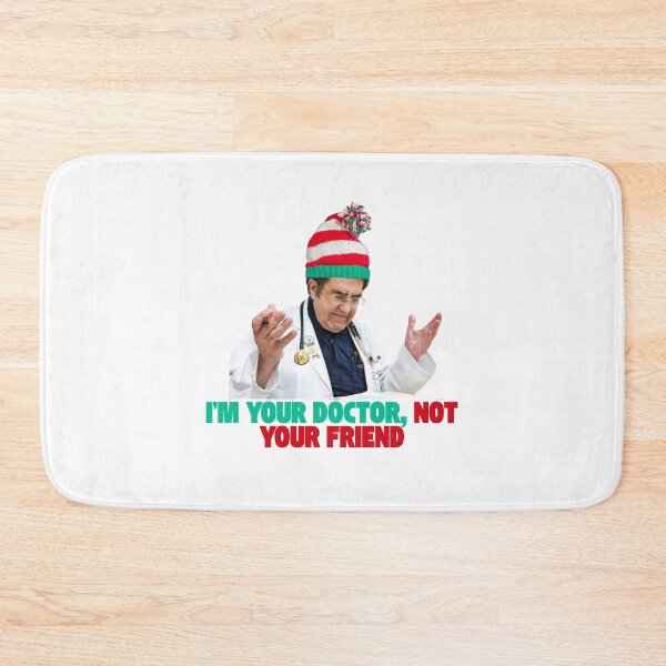 Item preview, Dr. Now Diet Meme Sticker | My 600-lb Life Quote | Funny Dr. Nowzaradan Humor designed and sold by LAVegasVibes .