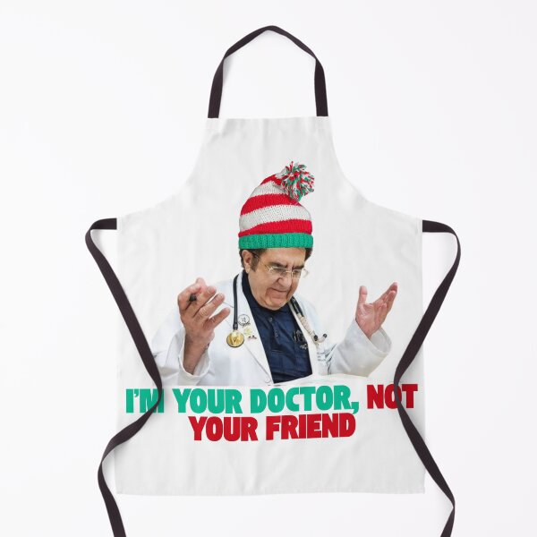 Item preview, Dr. Now Diet Meme Sticker | My 600-lb Life Quote | Funny Dr. Nowzaradan Humor designed and sold by LAVegasVibes .