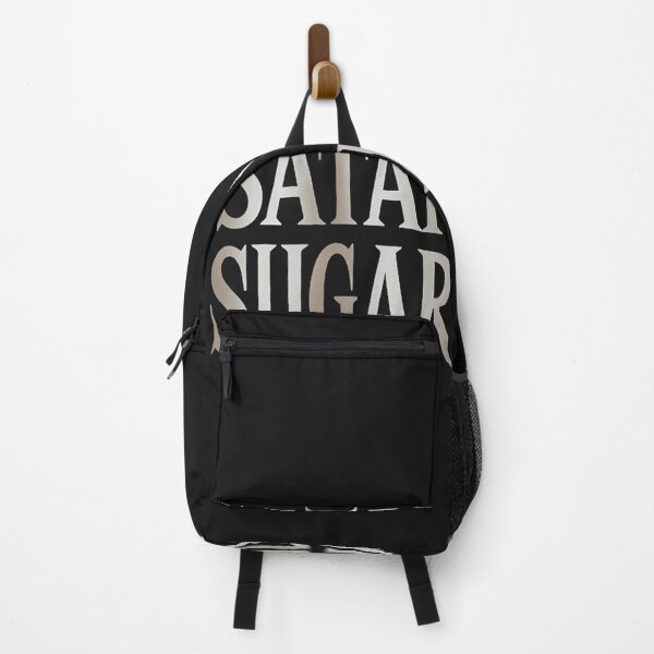 Item preview, Satan Is My Sugar Daddy designed and sold by TAYLOROUSDALE.