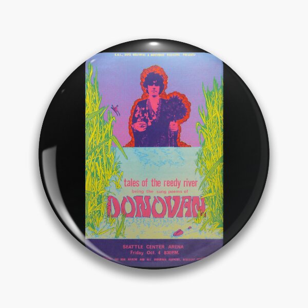 Item preview,  Donovan. designed and sold by mattiegre.