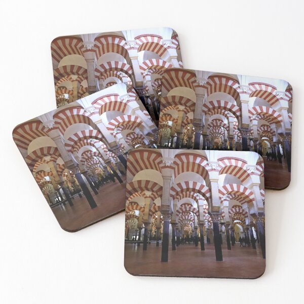 Item preview, The Great Mosque of Córdoba designed and sold by annalisa56.