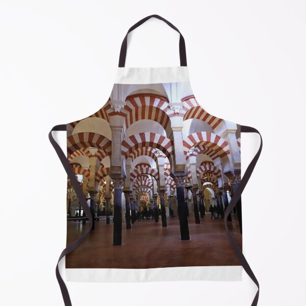 Item preview, The Great Mosque of Córdoba designed and sold by annalisa56.
