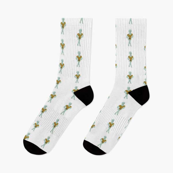 Item preview, Calamardo Meme designed and sold by sofilustra.
