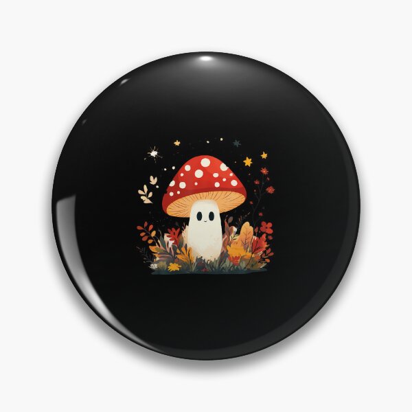 Item preview, Funny Mushroom Foraging Mycology Fungi Shroom Morel Hunting designed and sold by EricaMaude1.