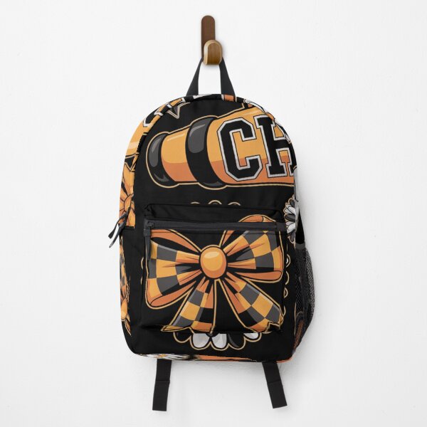 Item preview, Coquette Cheer Bow Sport Cheerleader designed and sold by StephenDDArt.