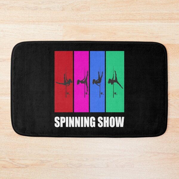 Item preview, Spinning Show color designed and sold by Aceofspace3000.