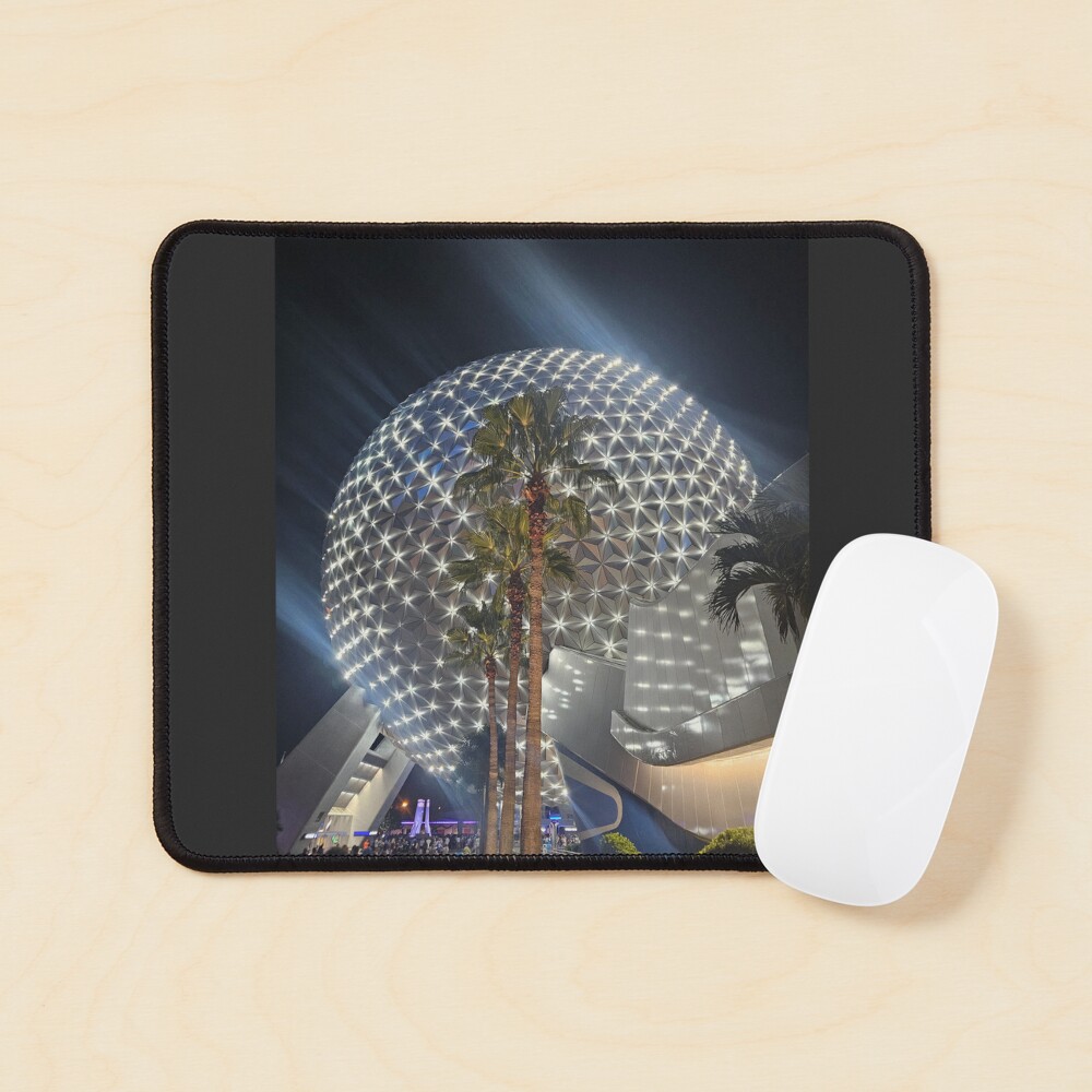 Item preview, Mouse Pad designed and sold by DumbClutter.