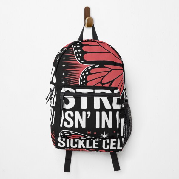 Item preview, Sickle Cell Awareness Sickle Cell Warrior designed and sold by TAYLOROUSDALE.