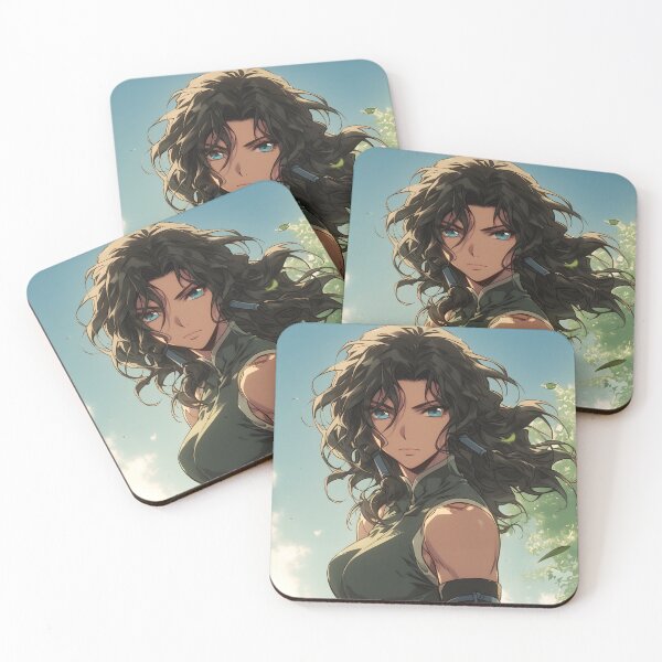 Item preview, Korra - 21 designed and sold by Infinite-Aspire.