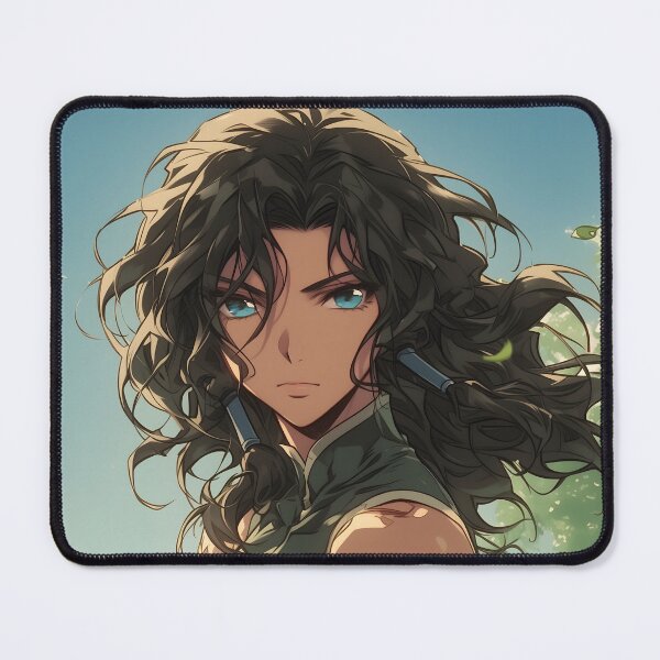 Item preview, Korra - 21 designed and sold by Infinite-Aspire.