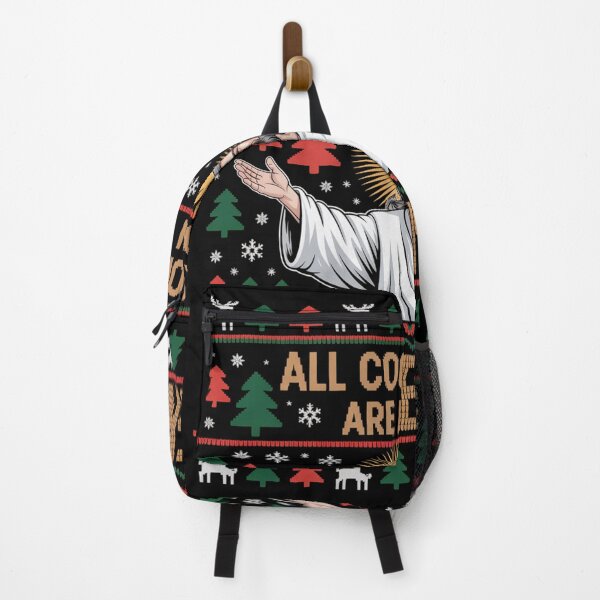 Item preview, Cool People Are Born In December Christian designed and sold by StephenDDArt.
