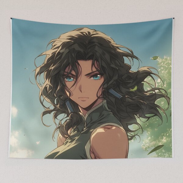 Item preview, Korra - 21 designed and sold by Infinite-Aspire.